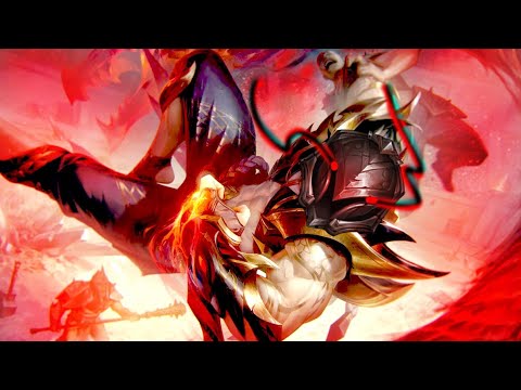 Wild Rift Ferro