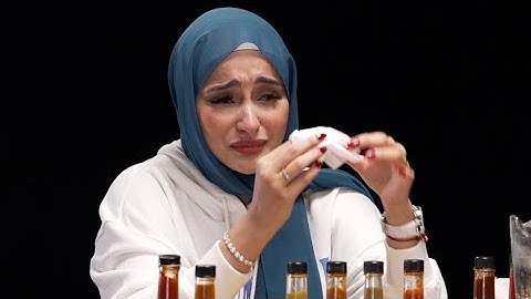 ضحى العريبي تقيم زواجها من ميكس