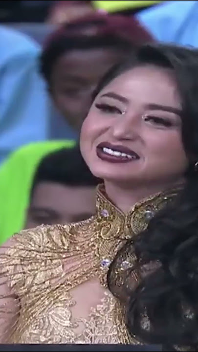 Kata Pak Haji Rhoma Irama Saat Dirayu Si Ratu Cetar Membahana Syahrini #shorts