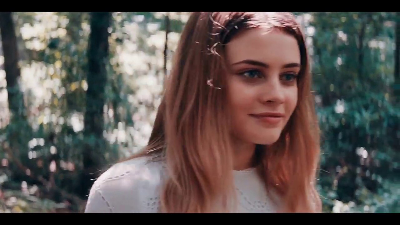 Hardin & Tessa - Their story