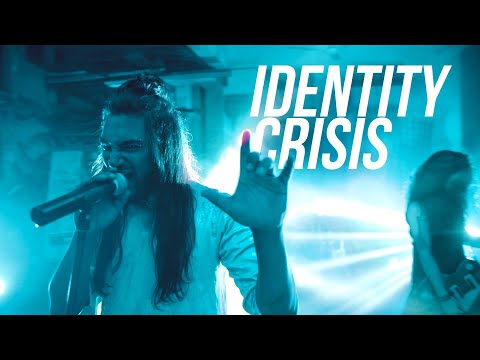 Girish and the chronicles - identity crisis