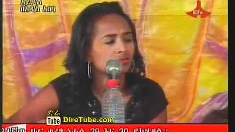 Ethiopian Idol - Birehan Assefa - Episode 02