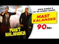 Mast Kalander | Mika Singh | Yo-Yo Honey Singh | Latest Punjabi Song