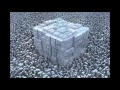 Shermanology Rehab vs Ummet Ozcan Living 4 The Cube City Jordy Mashup
