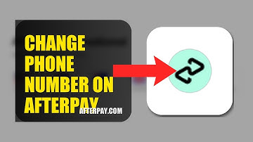 How To Change Phone Number On Afterpay 2025