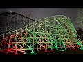 Winterfest is Criminally UNDERRATED at Kings Island | VLOG | December 2024