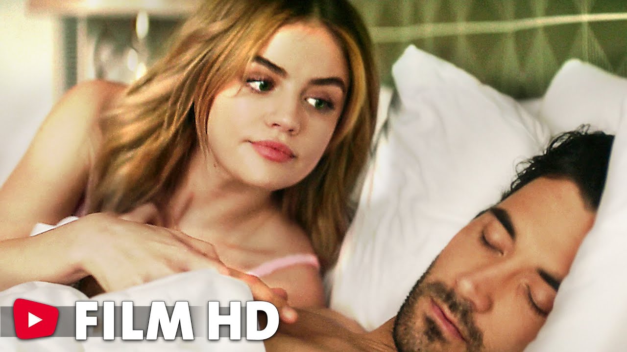 Prête à Tout | Film Complet en Français | Romance, Comédie - YouTube