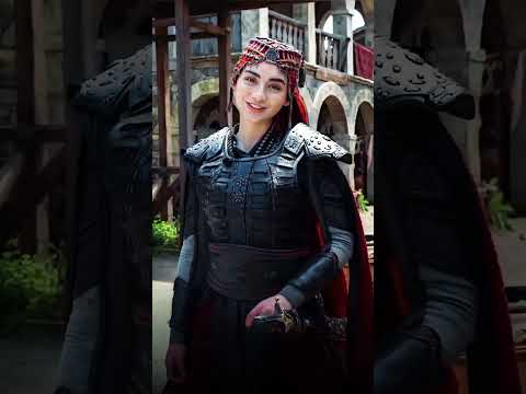 Bala Hatun Life Balahatun Kuruluşosman Beautiful 1million Türkiye Foryou Short Ogetorer