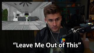 Ludwig Addresses the Dream/TommyInnit Drama