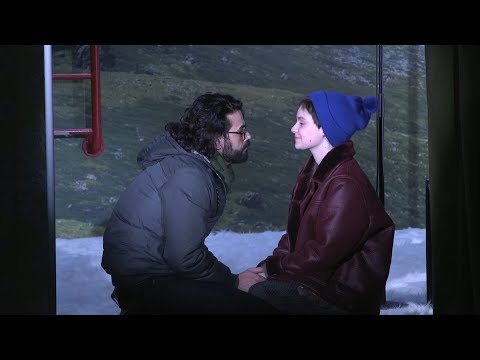 Porcelain – Abbey Theatre Trailer youtube thumbnail