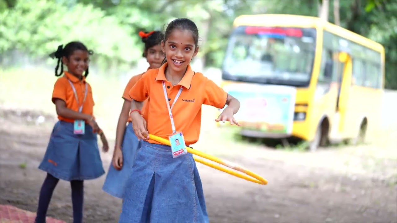 Smartkidz Patashala Picninc 2025