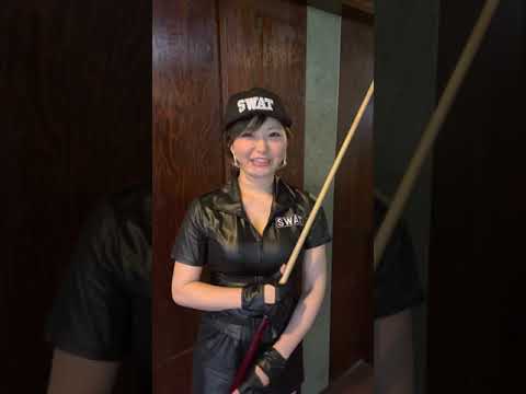 セクシー過ぎるSWAT 綾瀬ナナ自己紹介#Shorts
