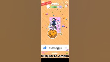 #paperfold game #level20, 21 #answer