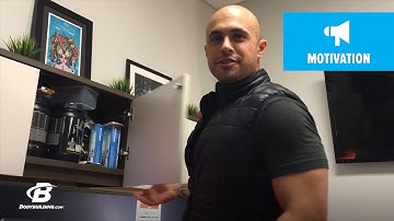 What Keeps Me Going? | $250K Transformation Challenge | Week 7