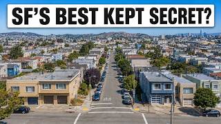 Is This The Most Underrated Neighborhood in San Francisco