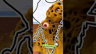 CAN YOU CATCH SANDSTORM SNOWSTORM TORNADO TOXIC  TRYPOPHOBIA BIG MAZE In Garry's Mod