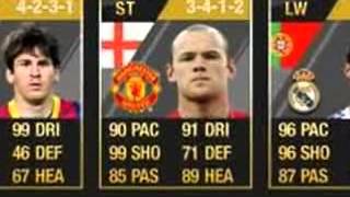 Fifa 12 Ultimate Team Player Duplication Glitch 100% working