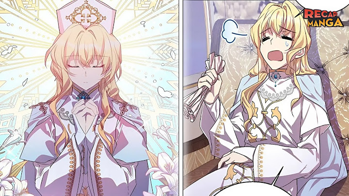She Doesn’t Want Anyone To Know She’s A Fake Goddess, So She Tries To Escape To Avoid Being Killed
