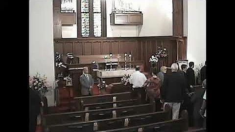 Stacy Alexander Memorial