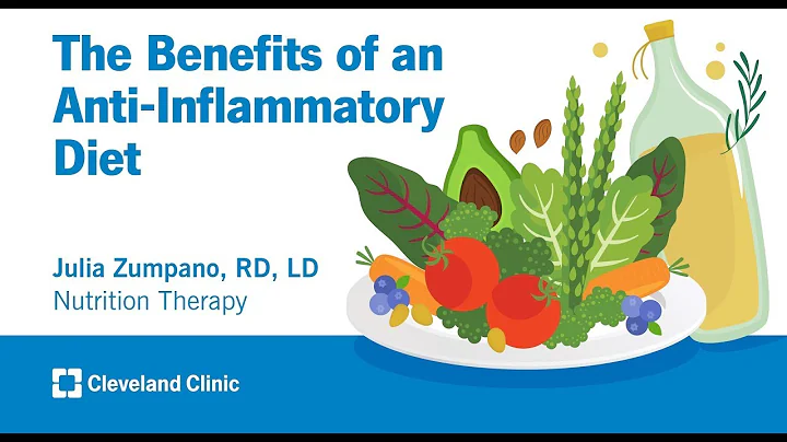 The Benefits of an Anti-Inflammator...  Diet | Jul...