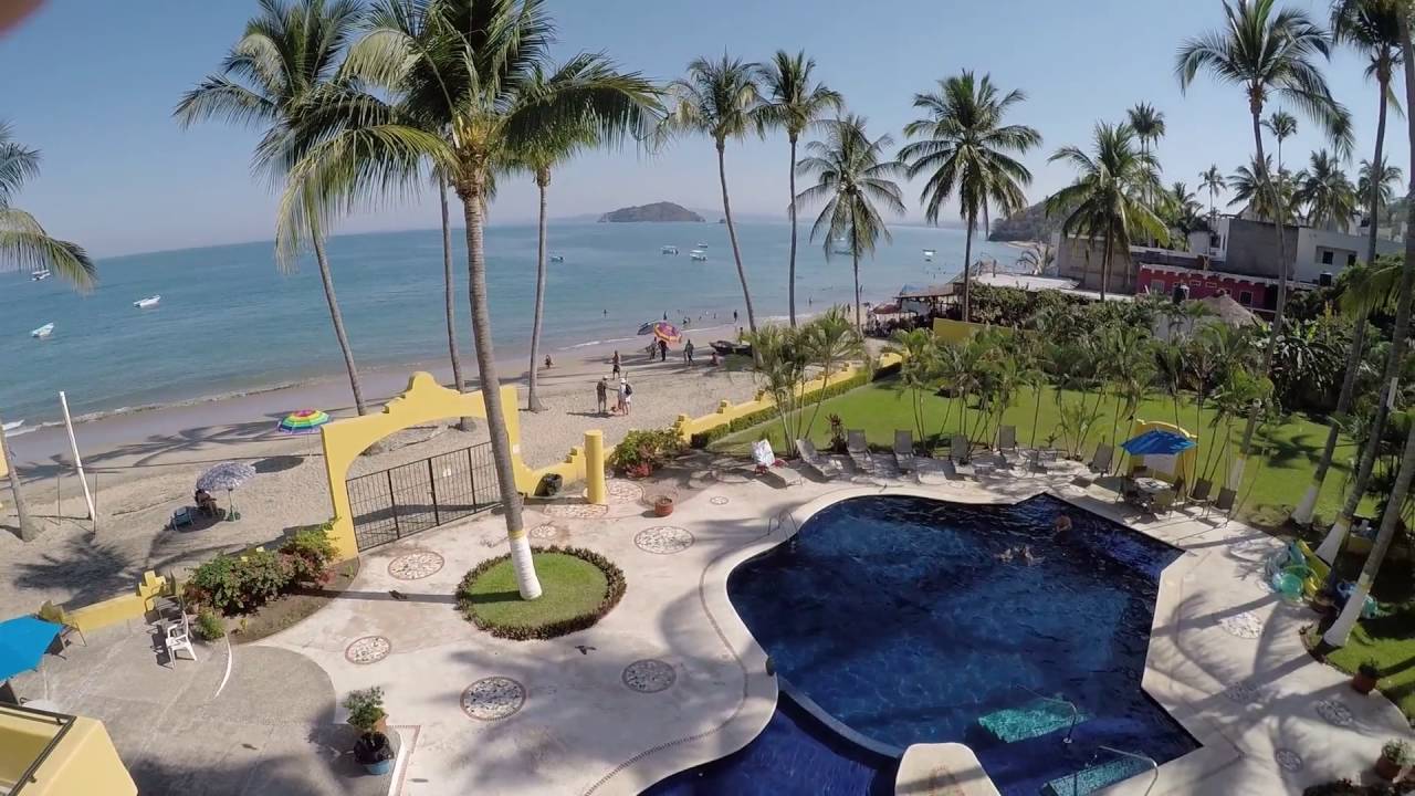 Villas Marena, Los Ayala Mexico YouTube