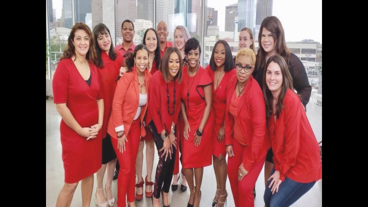 2019 Houston Sizzle Reel YouTube