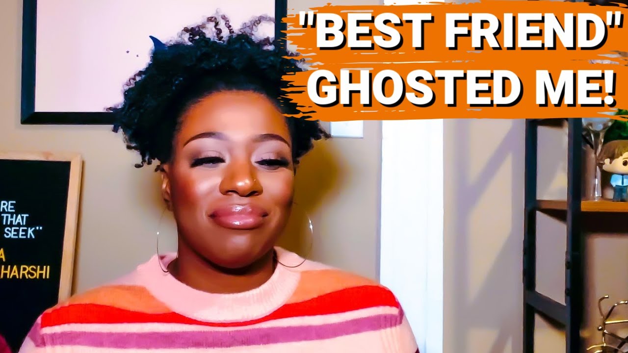 My "Best Friend" GHOSTED ME 😭  | STORYTIME | WWD #1