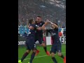 Congrats Marquinhos for reaching 500 matchs with PSG 🫡🇧🇷 #football #ligue1 #psg #sports #soccer