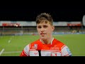 POST MATCH | Seb Atkinson on Quins win