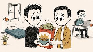 They Sold Cereal to Save Airbnb