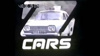 Z CARS THEME 1977
