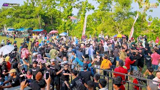 SM MUSIC - AKU TAK AKAN BERSUARA FITRI KECIL - HAPPY PARTY KARANGSARI GENERATION - KARANGSARI BRATI