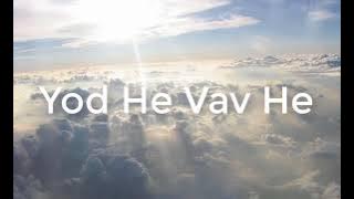 Mantra Yod He Vav He