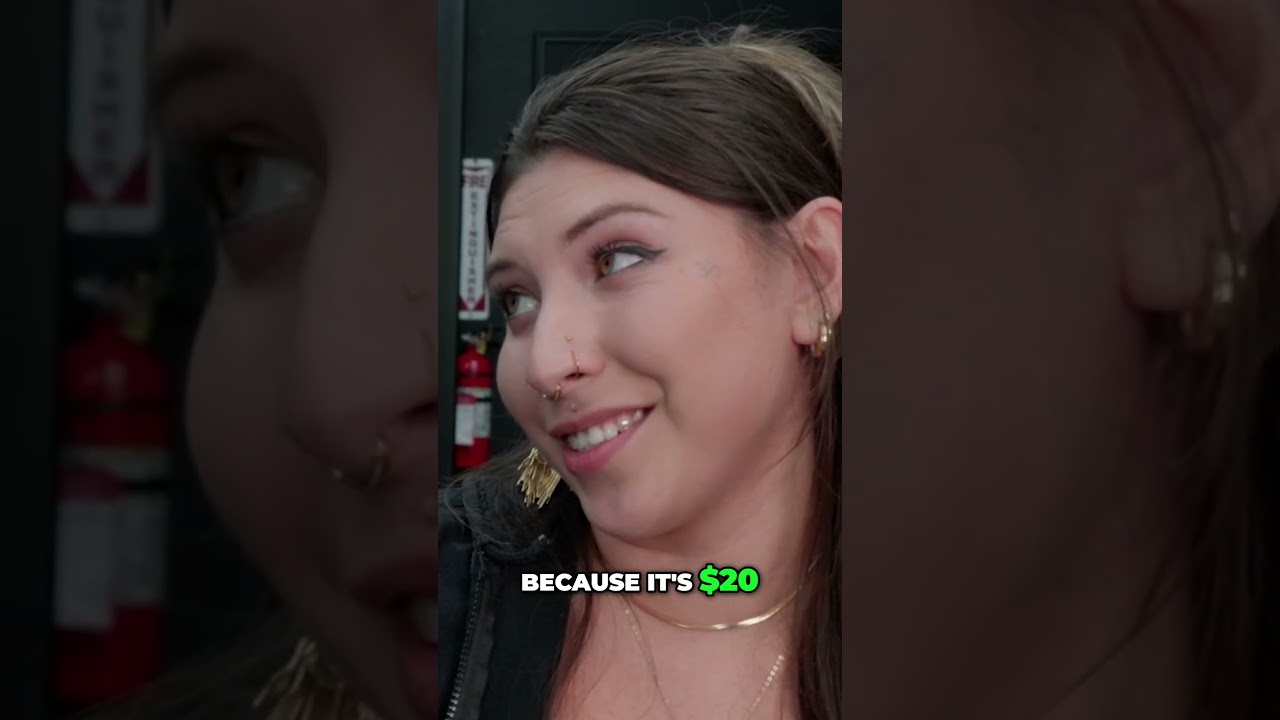 What do tattoo shops REALLY think about sticker sleeves?