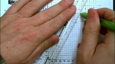 CPM Integrated I Lesson 4.1.1 Line of Best Fit