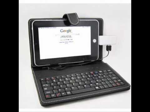 Tablet MID Laptop - YouTube