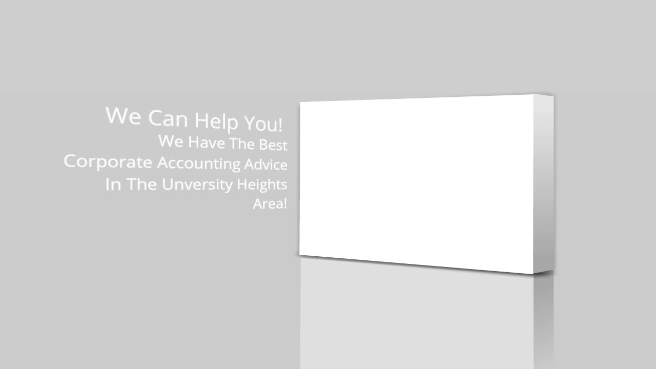 Bookkeeping Services San Diego University Heights 619-917-5951