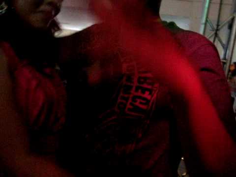 Salsa Casino (Cuban) - Tagnon & Sophie