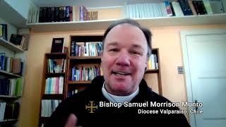 Bishop Sammy Morrison on Article #5 Jerusalem Declaration