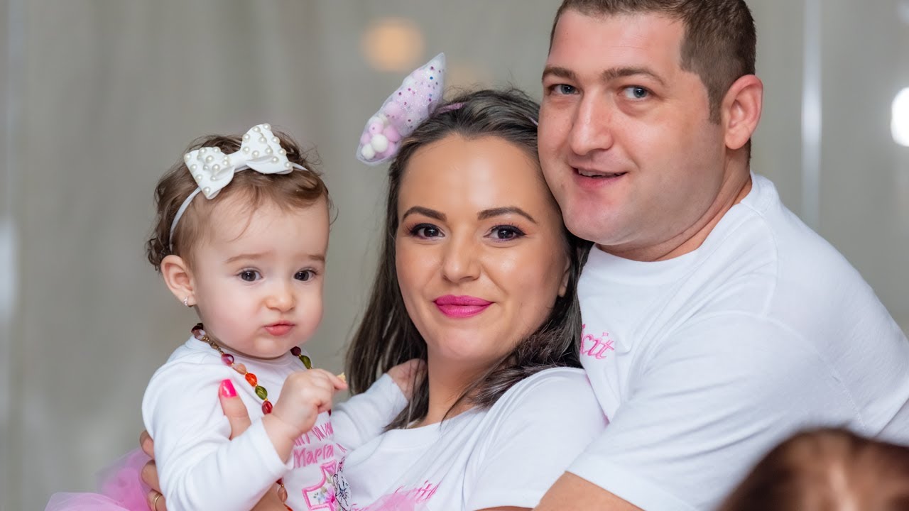 Maria Gabriela - Taierea MOT