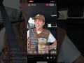 EMMA CHAMBERLAINS BOYFRIEND TUCKER ROLEMODEL HINTS AT RELATIONSHIP IG LIVE 9/9/20