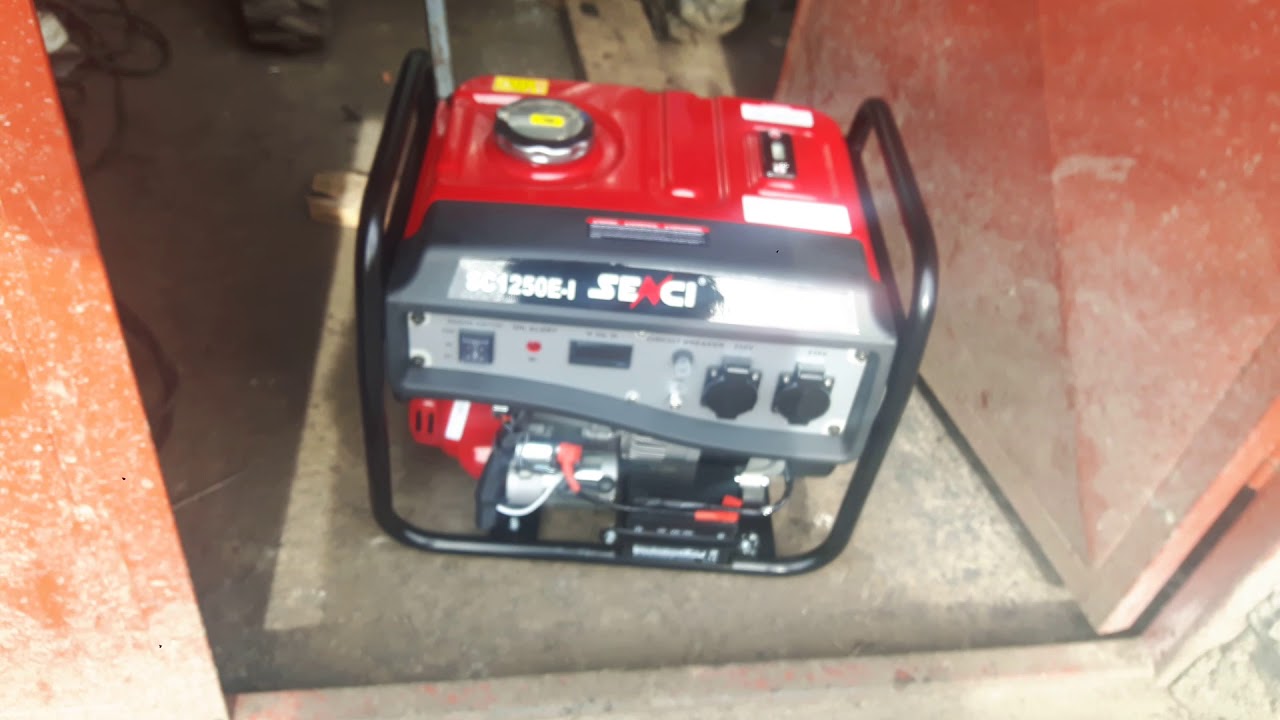 Daewoo datr 1250e