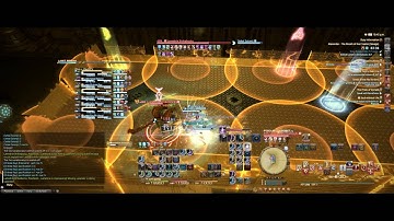 [FFXIV] A10S AST First clear