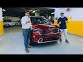 Kia Sonet: Owner details his first impressions about the iMT turbo petrol model [Video]