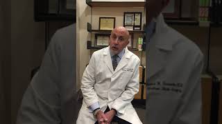 Scar Revision Surgery