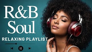 【Soul R&B】 Emotional Slow Jam – Smooth Vocals & Warm Grooves | Smooth R&B Soul Emotional & Healing 