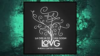 Puedes Contar Conmigo (La Oreja de Van Gogh Cover)