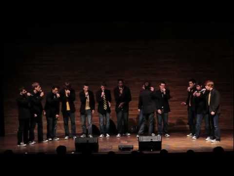 Melodores A Cappella Sail Awolnation 