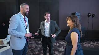 ABB Blending & Formulation Lubricant Customer Day 2024 | Dubai