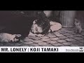 玉置浩二　MR.LONELY